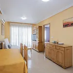 Gases Id48 Apartment Torrevieja