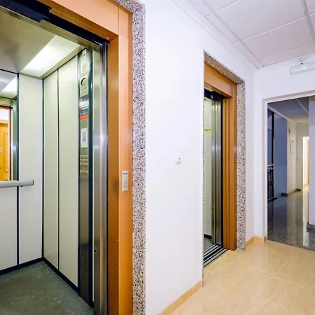 Gases Id48 Apartment