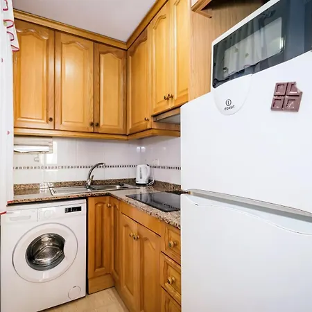 Apartment Gases Id48 *