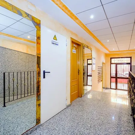 Gases Id48 Apartment *