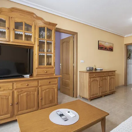 Gases Id48 Torrevieja