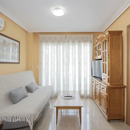 Gases Id48 Apartment