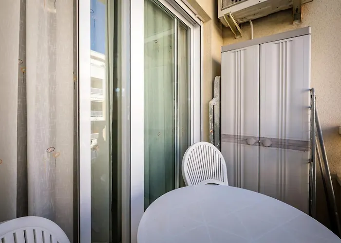 Gases Id48 * Torrevieja