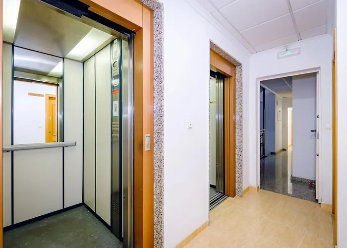 Gases Id48 Apartment