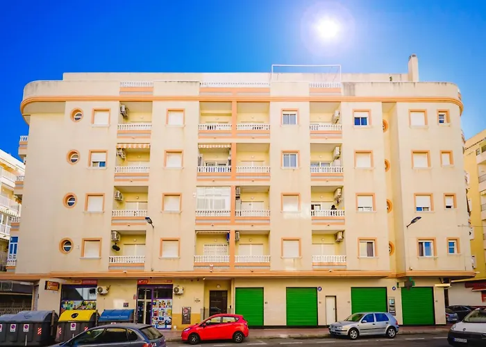 Gases Id48 Apartment *