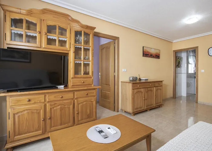 Gases Id48 Torrevieja